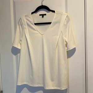 Dressy tee